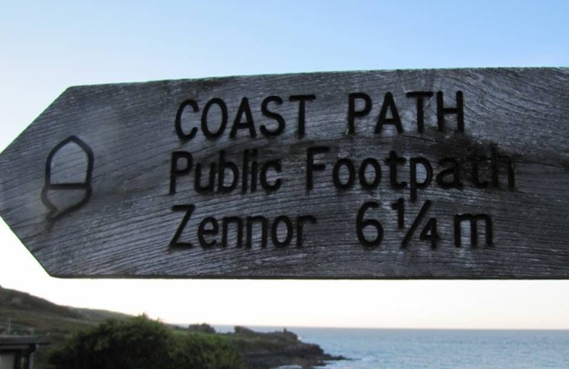 Coast Path