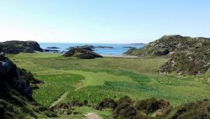 Bristol Blog Sara Long View Silence